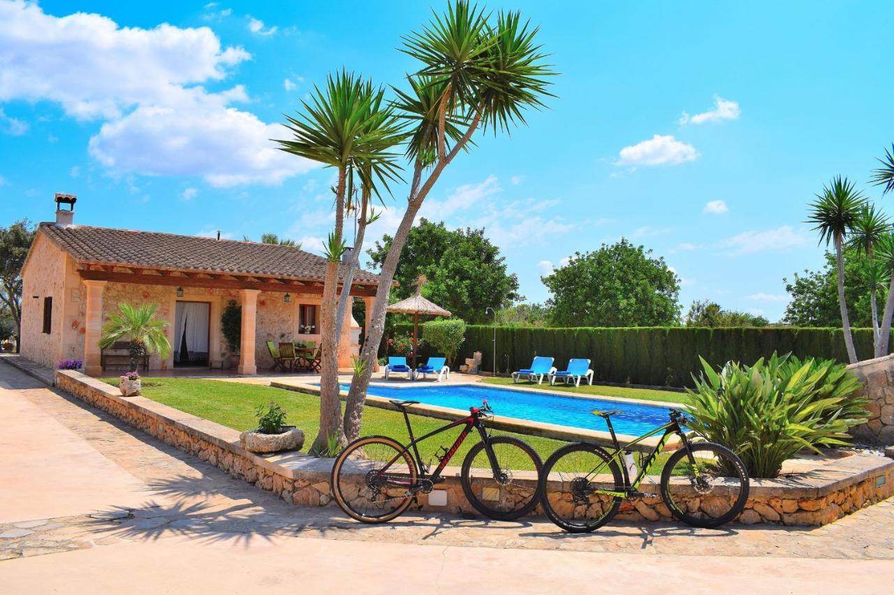 184 Estret Etv3644 By Mallorca Charme Holiday home Santa Margalida