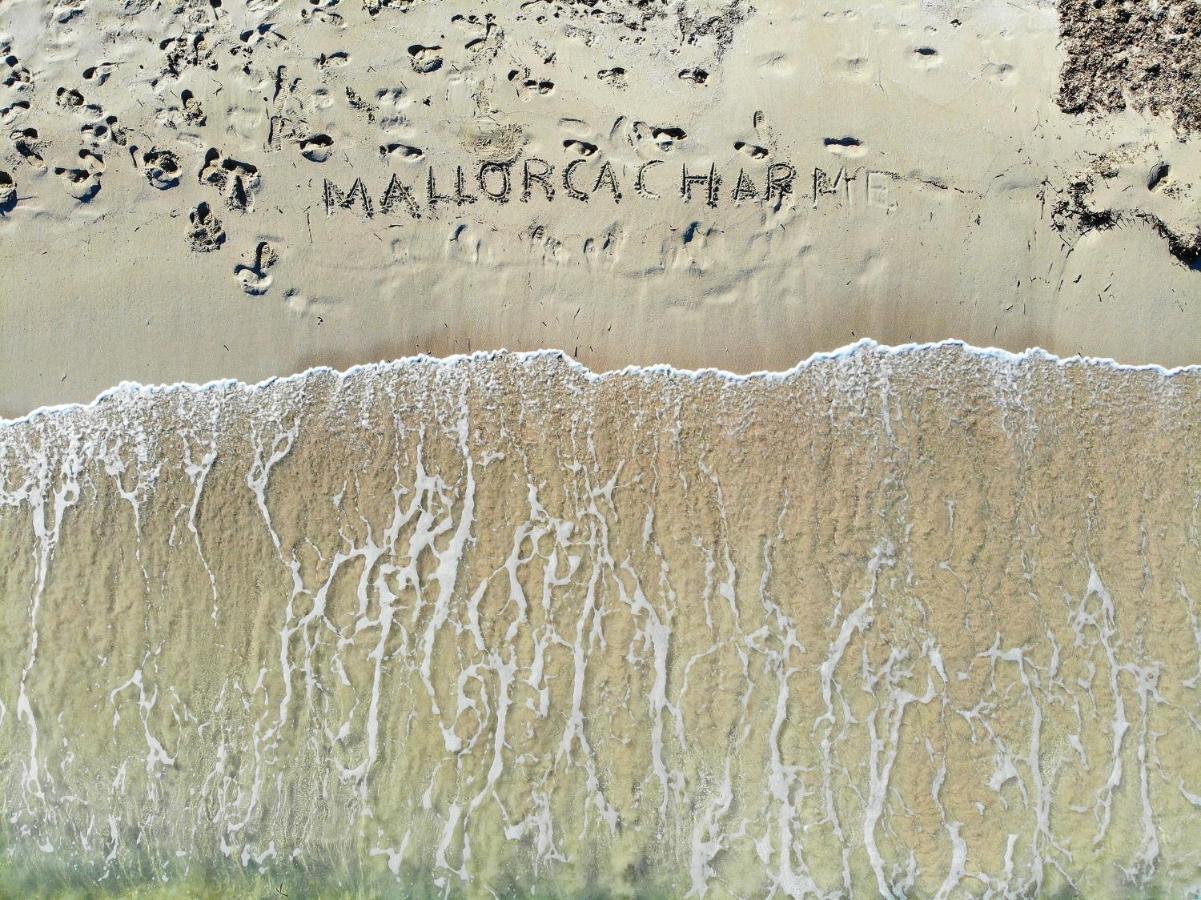 Holiday home 184 Estret Etv3644 By Mallorca Charme *