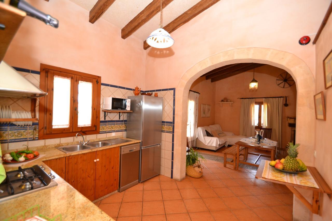 Holiday home 184 Estret Etv3644 By Mallorca Charme *