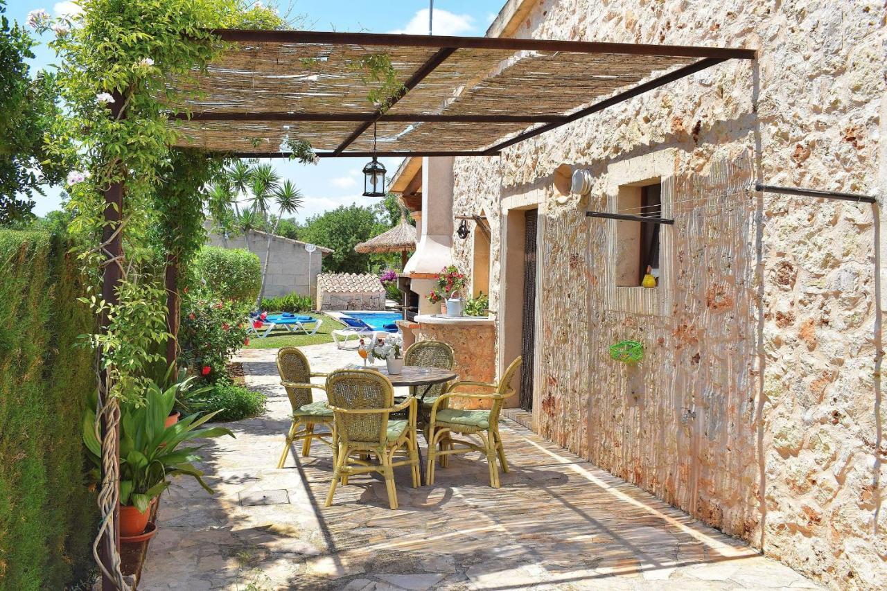 184 Estret Etv3644 By Mallorca Charme *